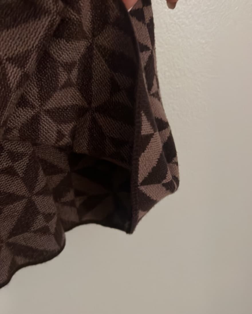Motel Rocks Knit Mini Dress - Image 6