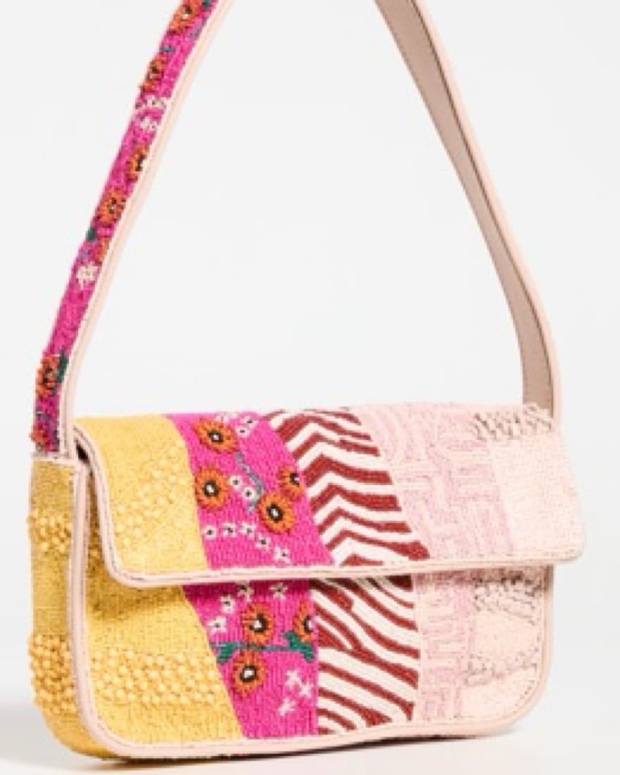 Tommy Staud Bag  - Image 1