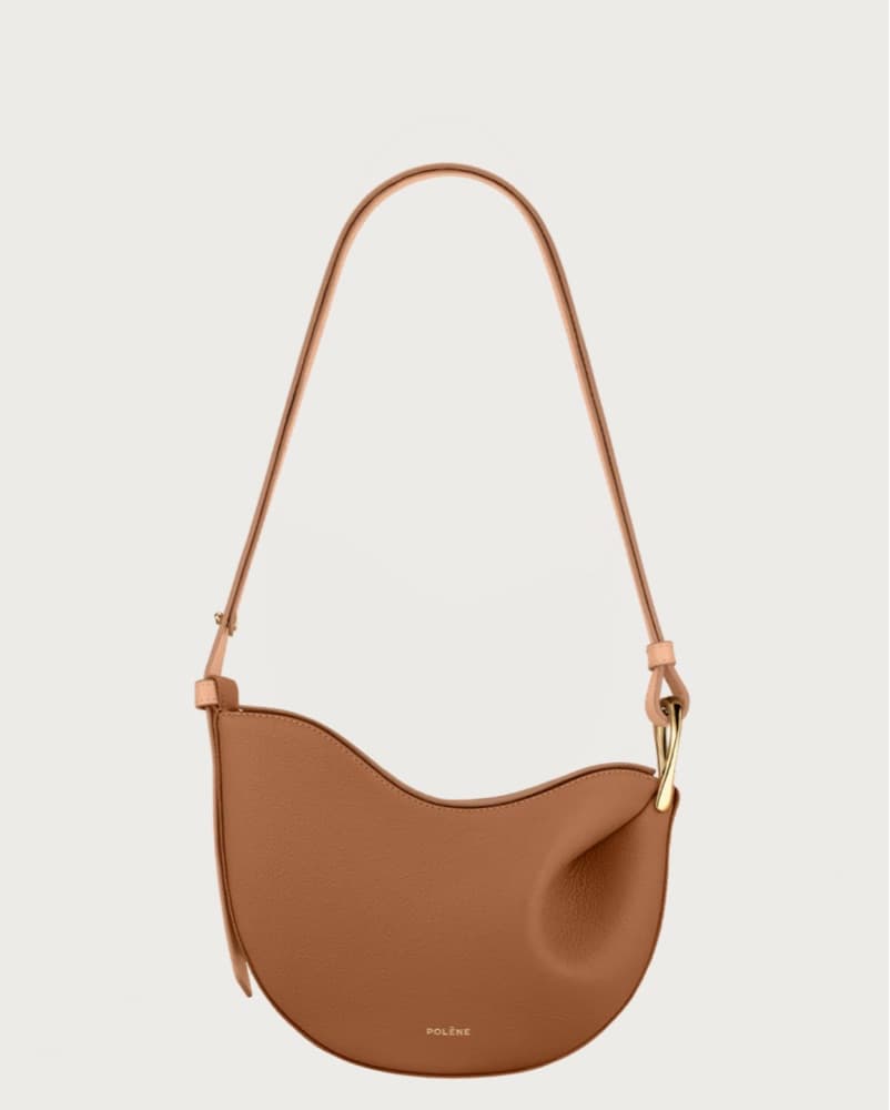 Polene Tonca Bag - Image 1