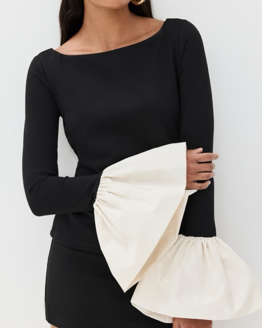 Staud Paige Top  - Image 1