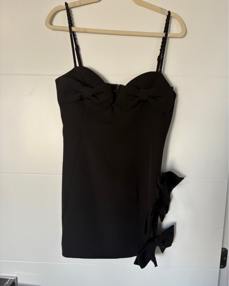 Nasty Gal Mini Dress - Image 1