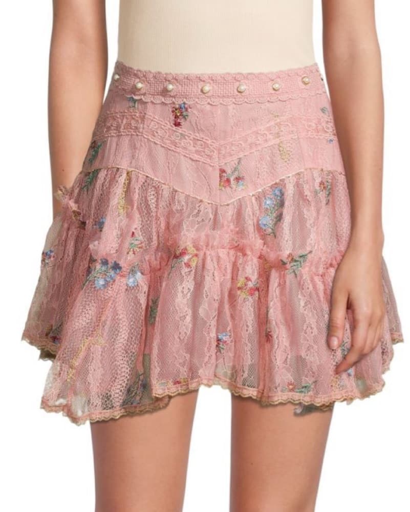 70/21 Skirt - Image 1