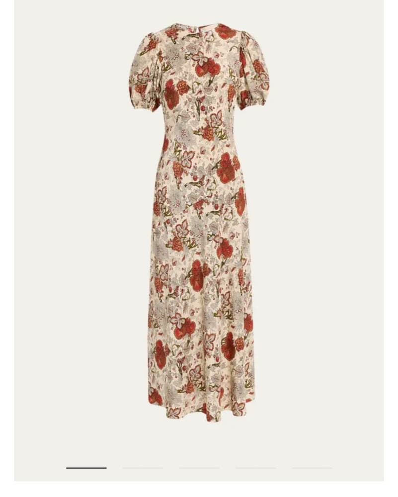 Ulla Johnson Ines Dress - Image 2