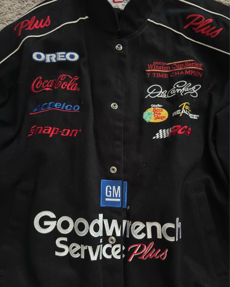 Chase Authentics - Goodwrench Jacket - Image 3