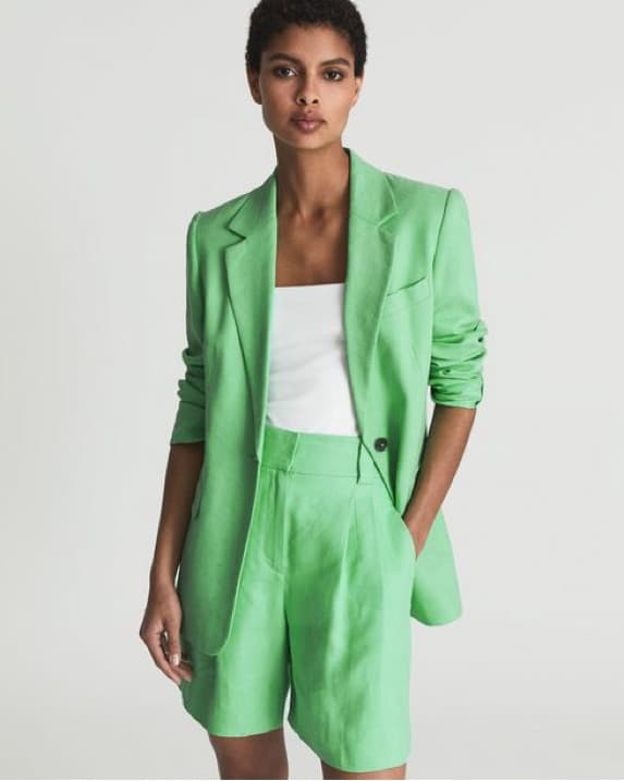 Reiss Blazer Set - Image 3