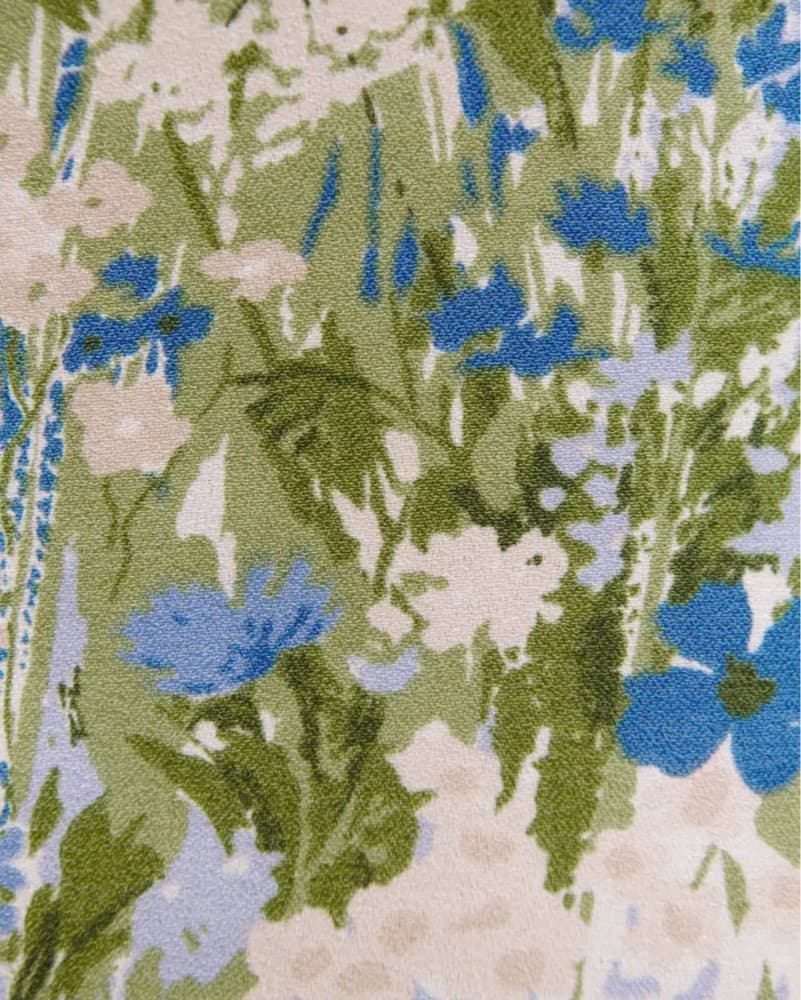 Reformation Sigmund Dress in Hillside - Image 4