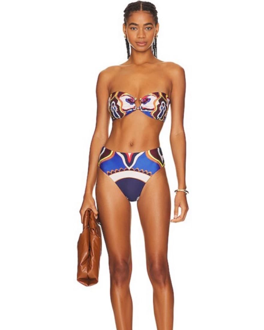 BOAMAR Mai Tai Bikini - Image 1