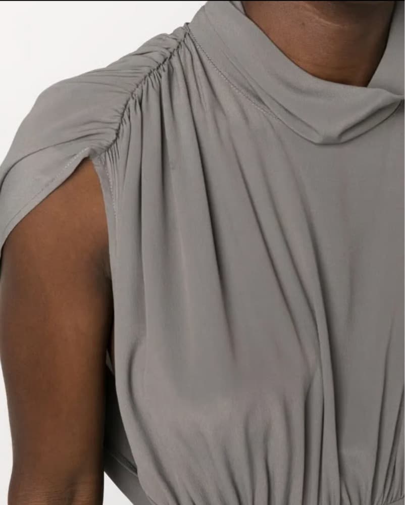 Semi-Couture Dress - Image 2