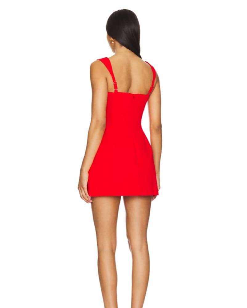 Amanda Uprichard Dress - Image 2