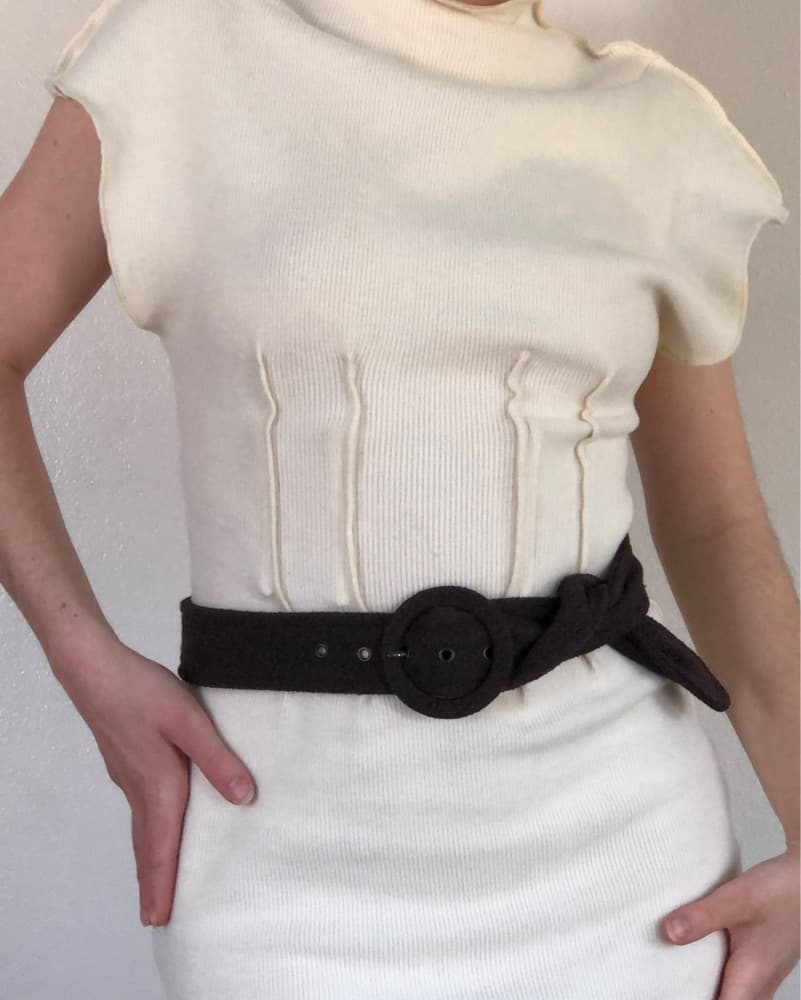 Daniell Guizio dress  - Image 4