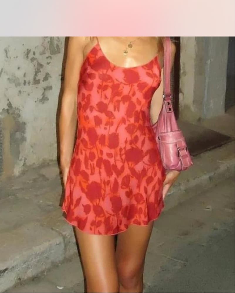 Realisation Par | The Luz Dress  - Image 3
