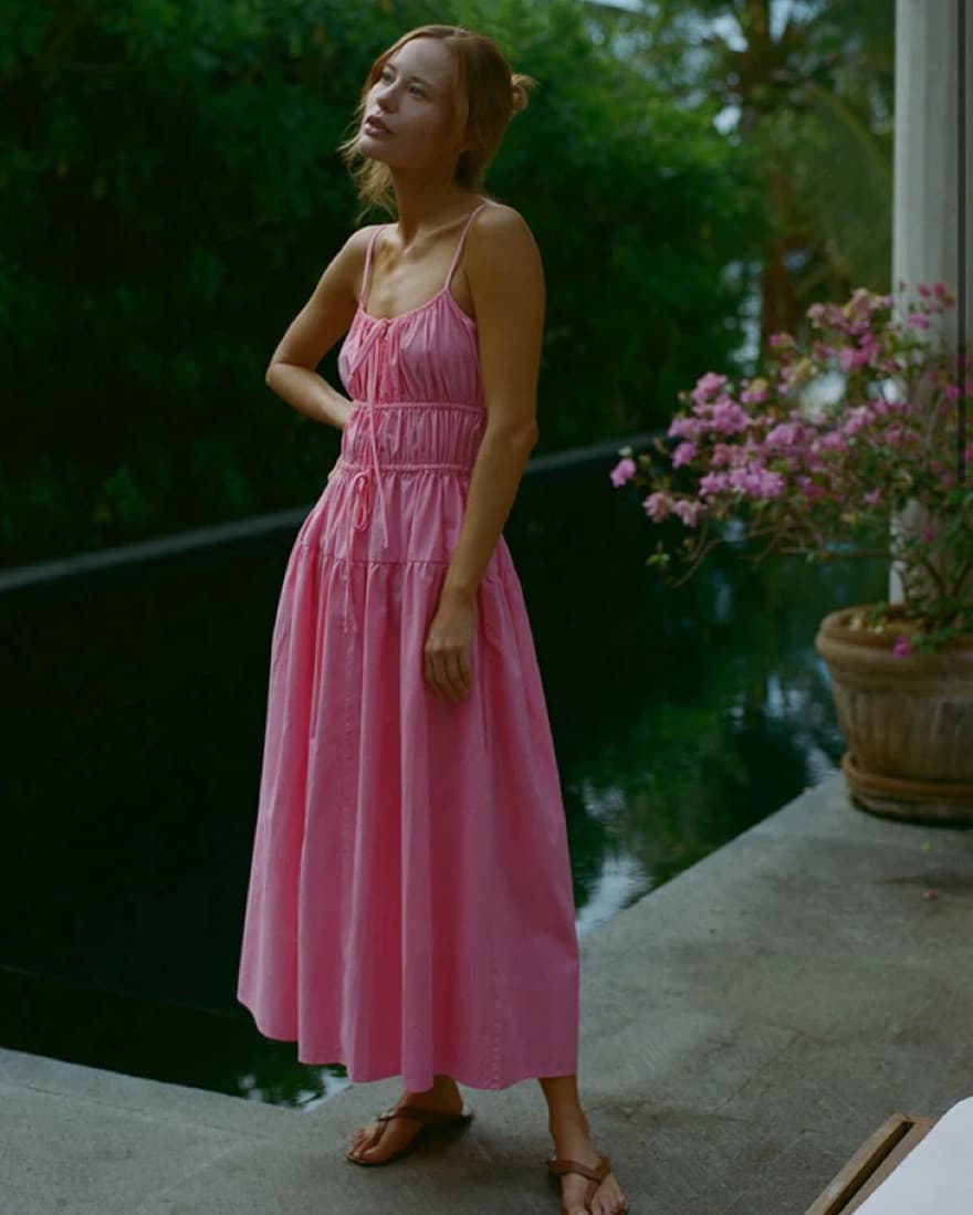 Ciao Lucia Fabia Dress - Image 1