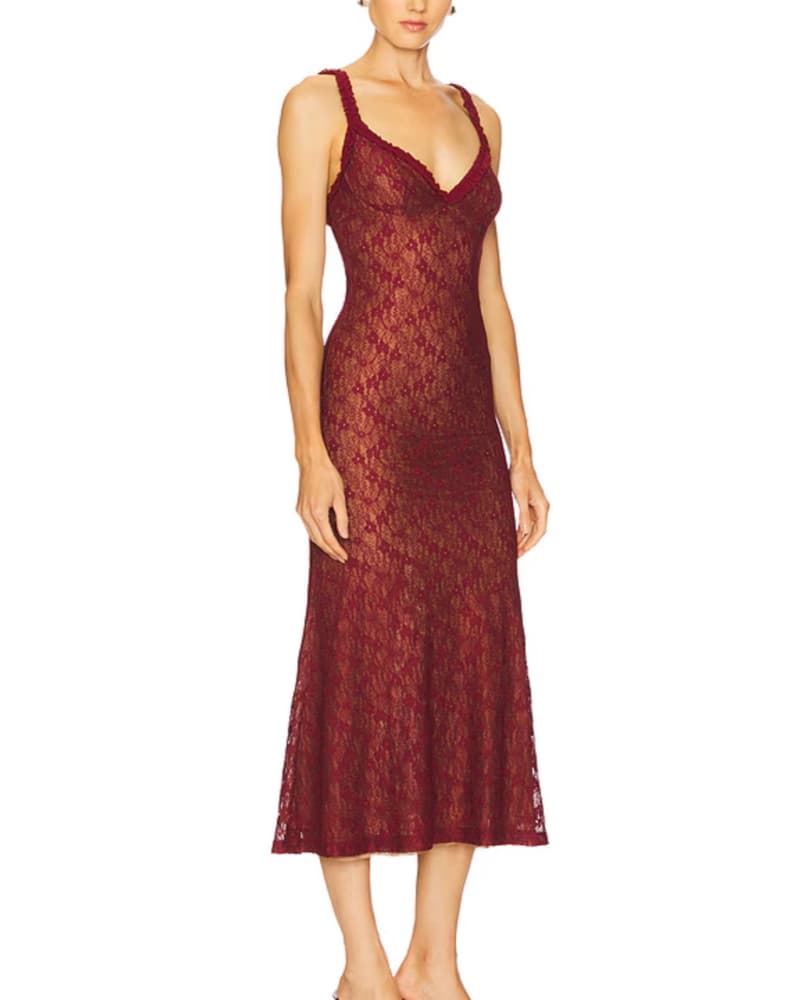 Bardot Alegra Dress  - Image 3