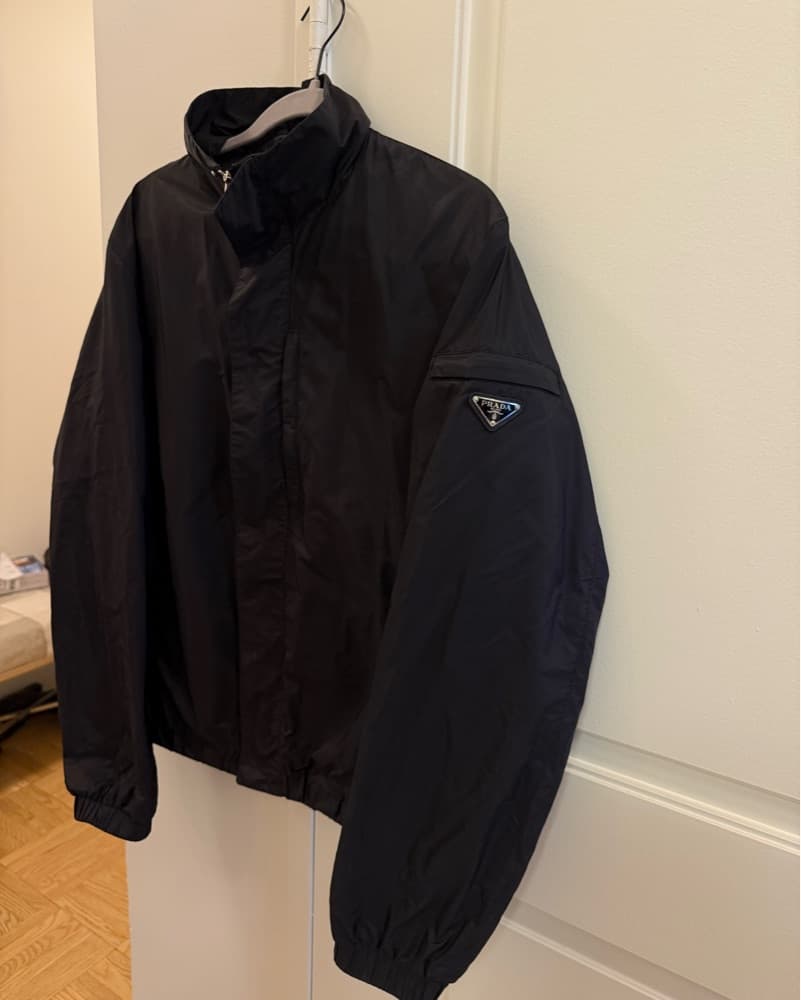Prada jacket - Image 2