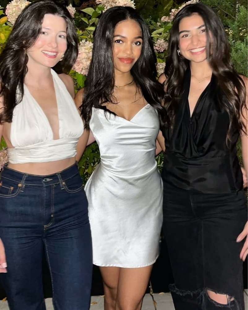 White Mini Dress  - Image 2