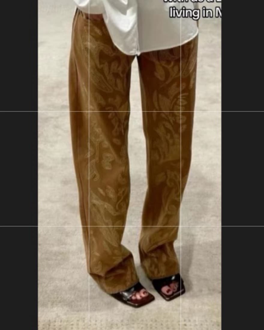 Lois Jean Harley Otowa Jeans - Image 4