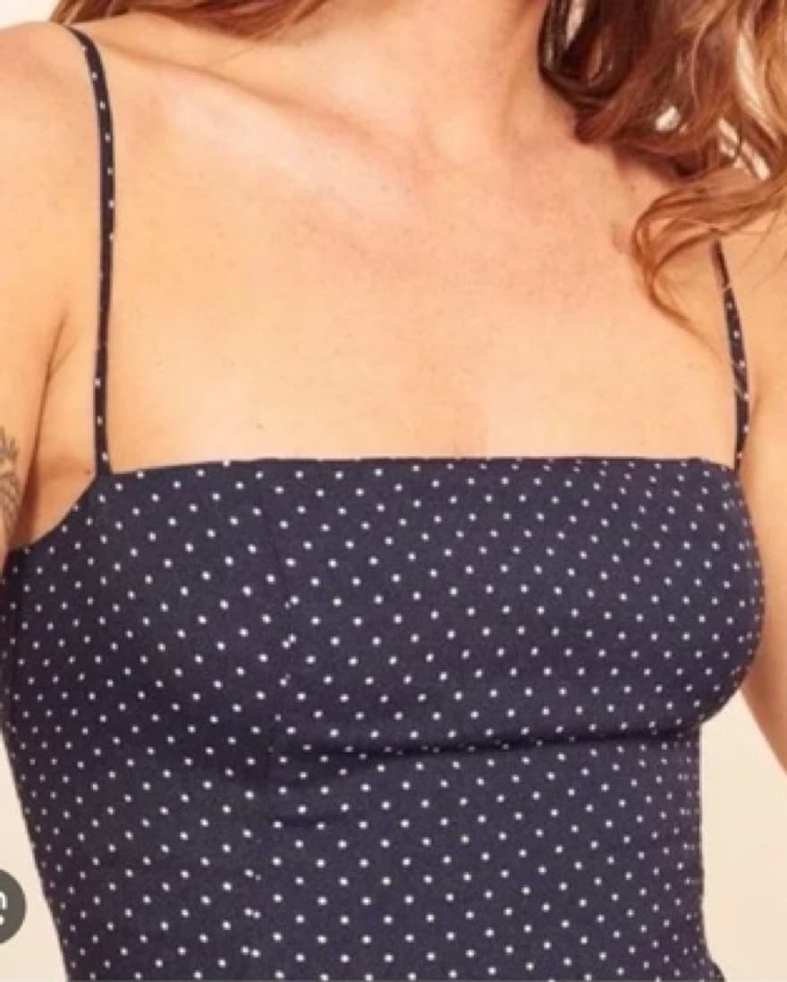 Reformation Vollare Dress - Image 2
