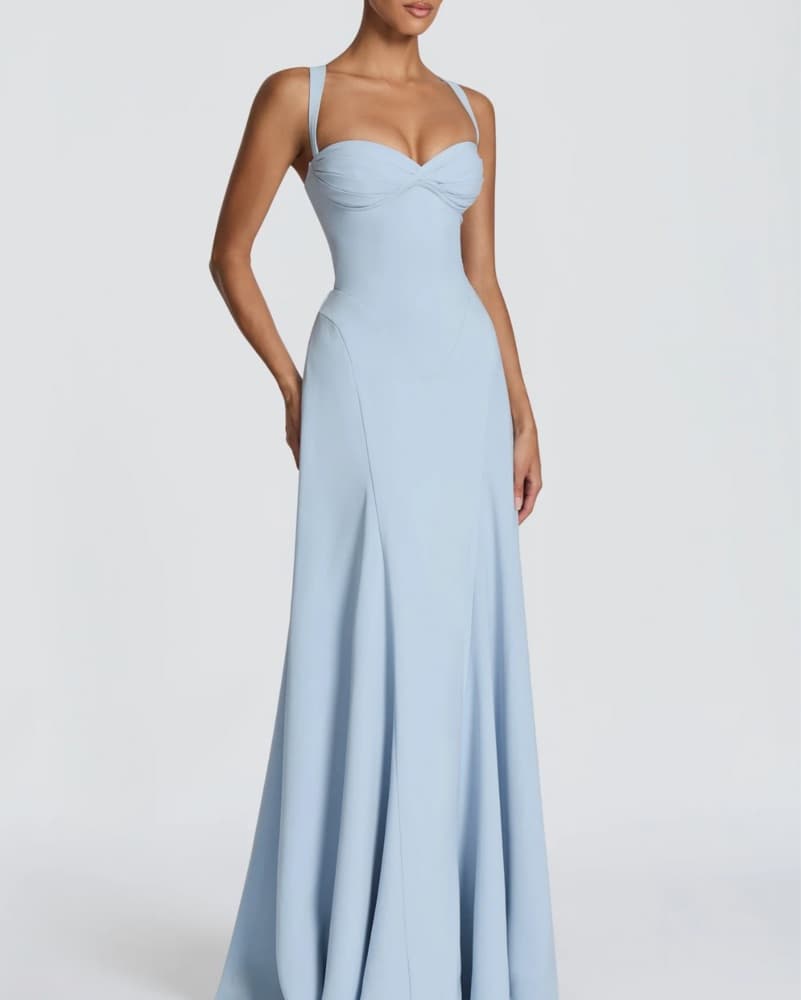Irie maxi dress - Image 2