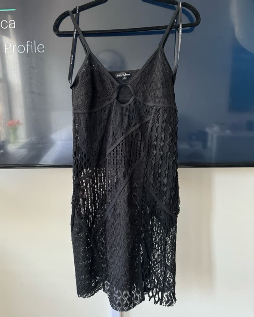 For Love & Lemons Patch Festival Slip - Image 4