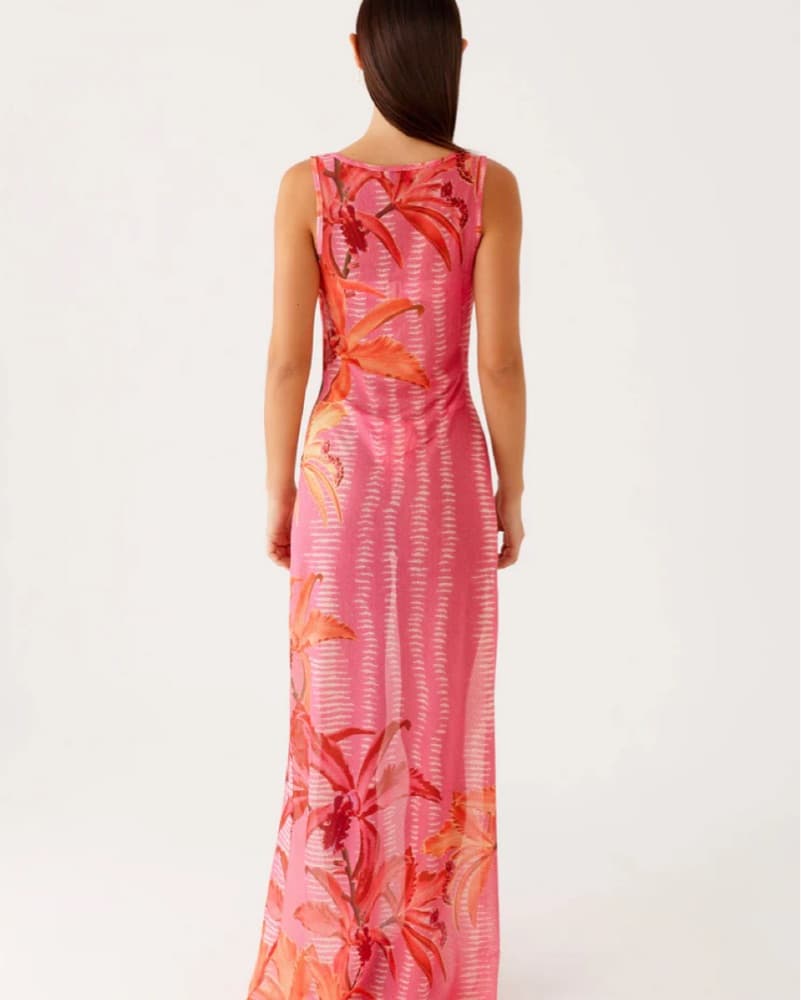 Sorella Maxi Dress - Image 2