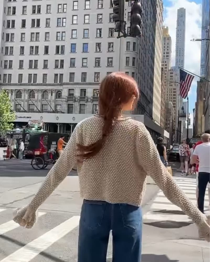 Cutest Jacekt  - Image 1