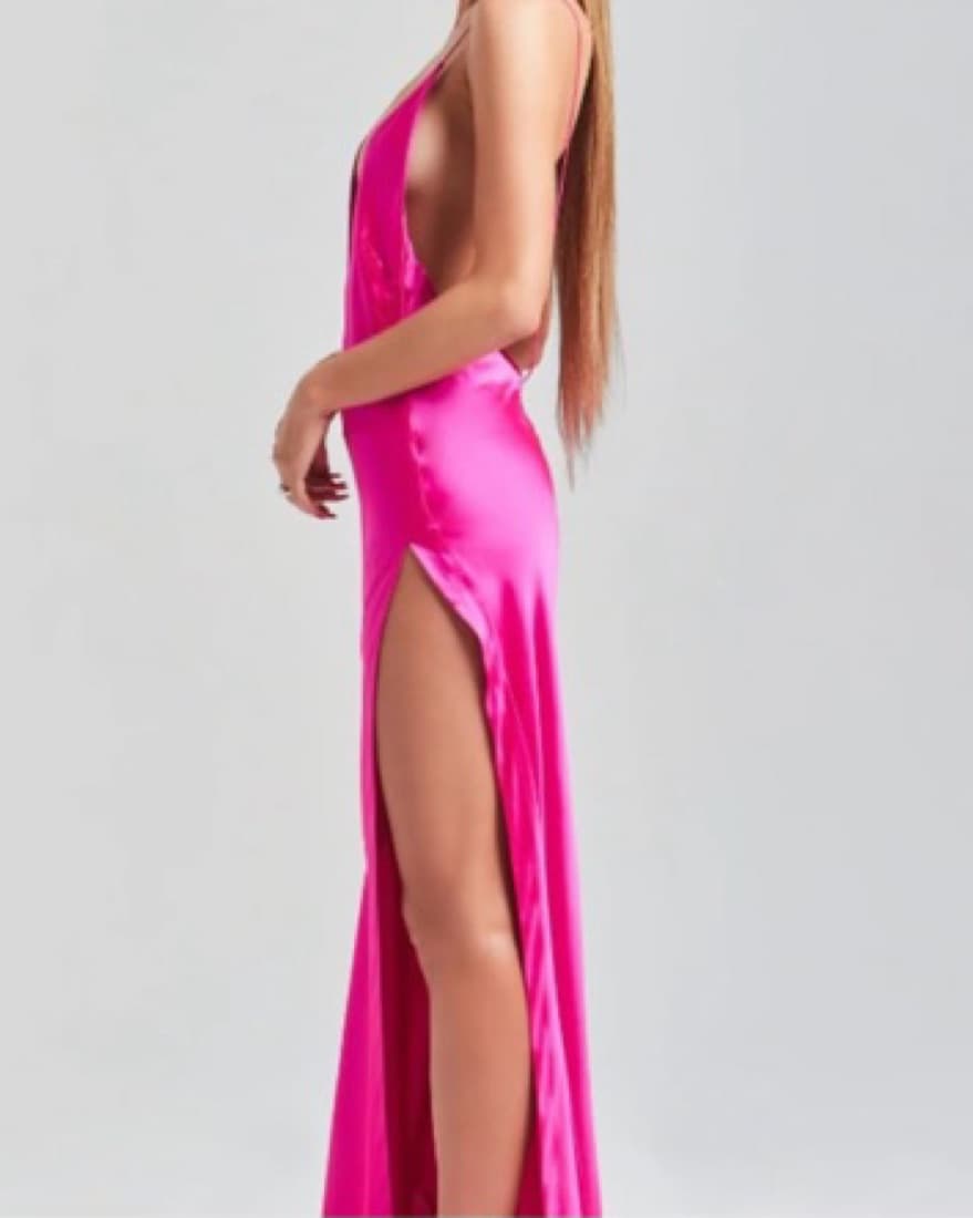 Retrofete Paloma Dress - Image 3
