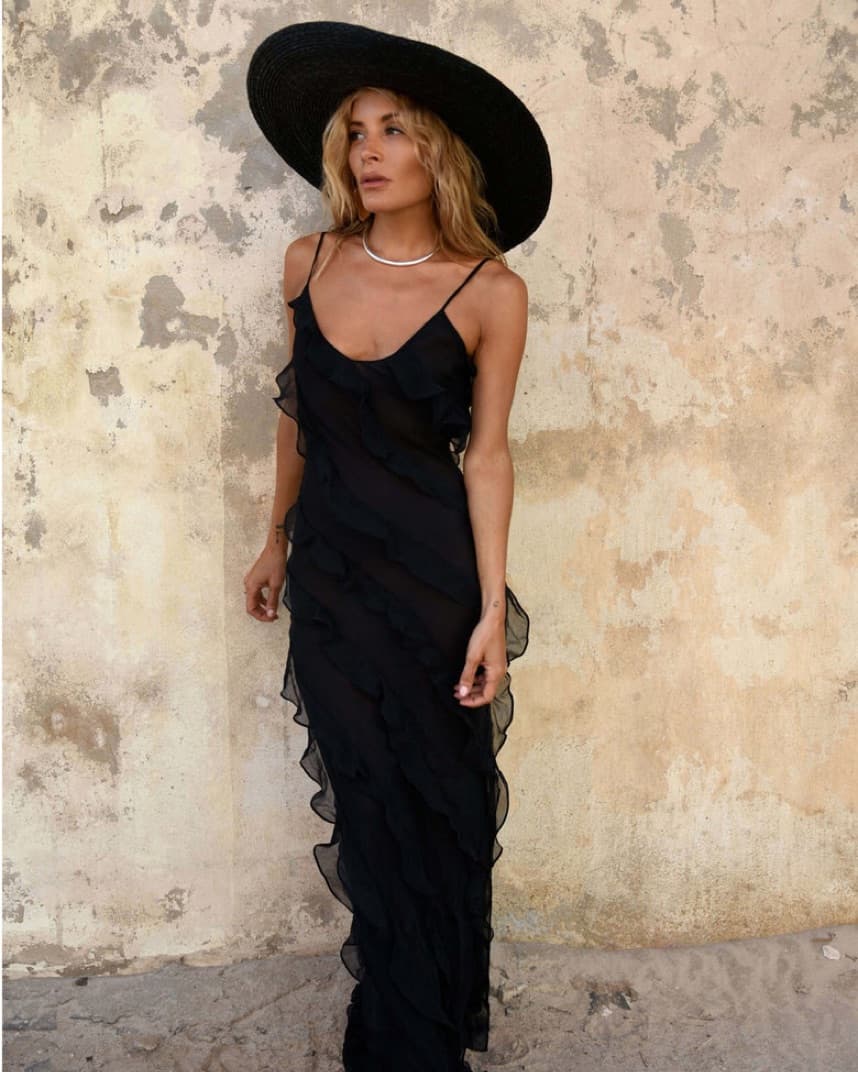 Rat & Boa Selena Dress  - Image 1