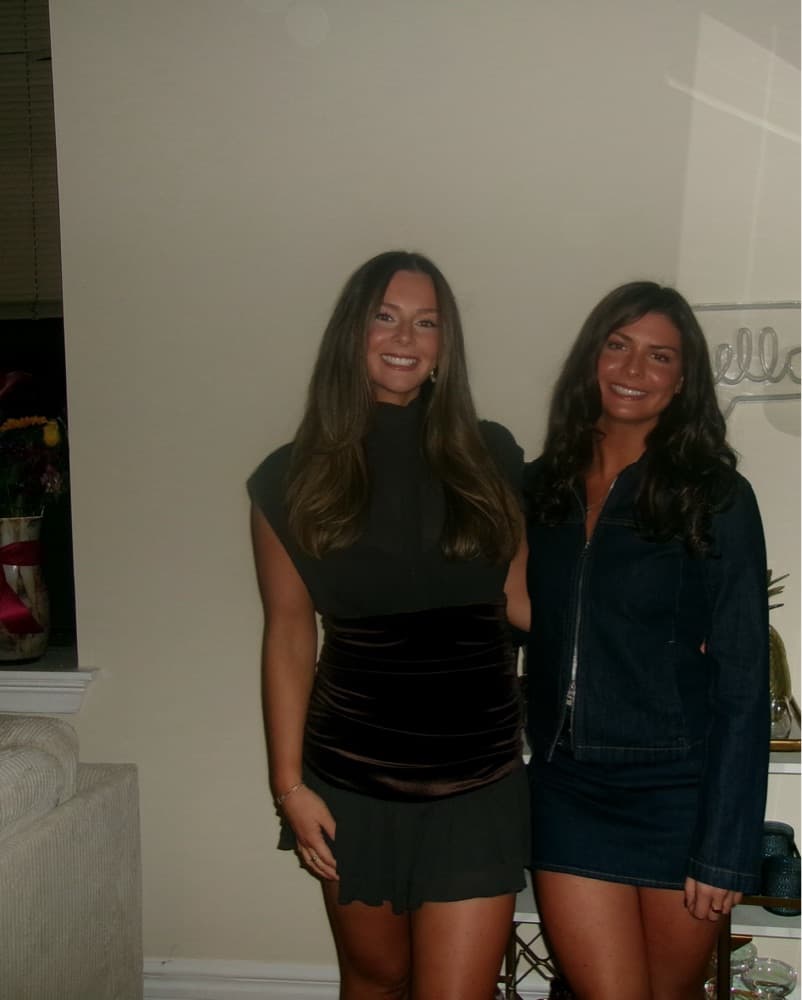 Velvet Ruched Dress - Image 3