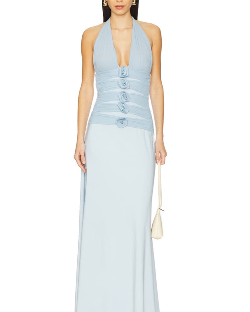 Maygel Coronel Dress - Image 1