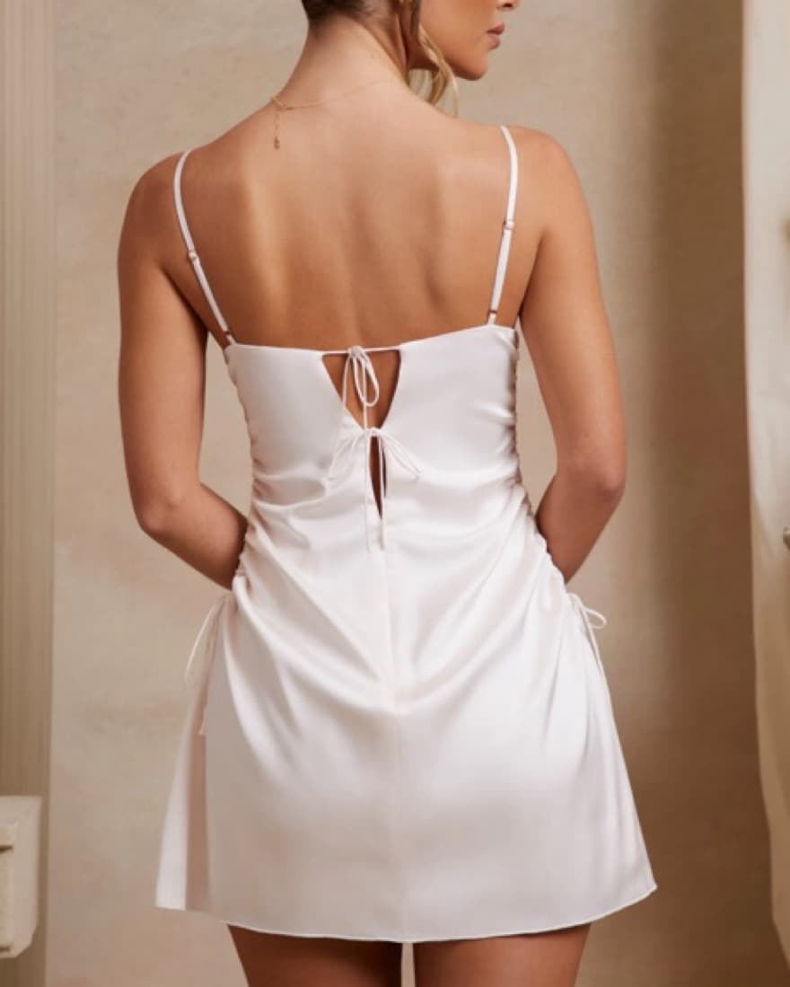 Oh Polly Alma Bachelorette Dress - Image 2