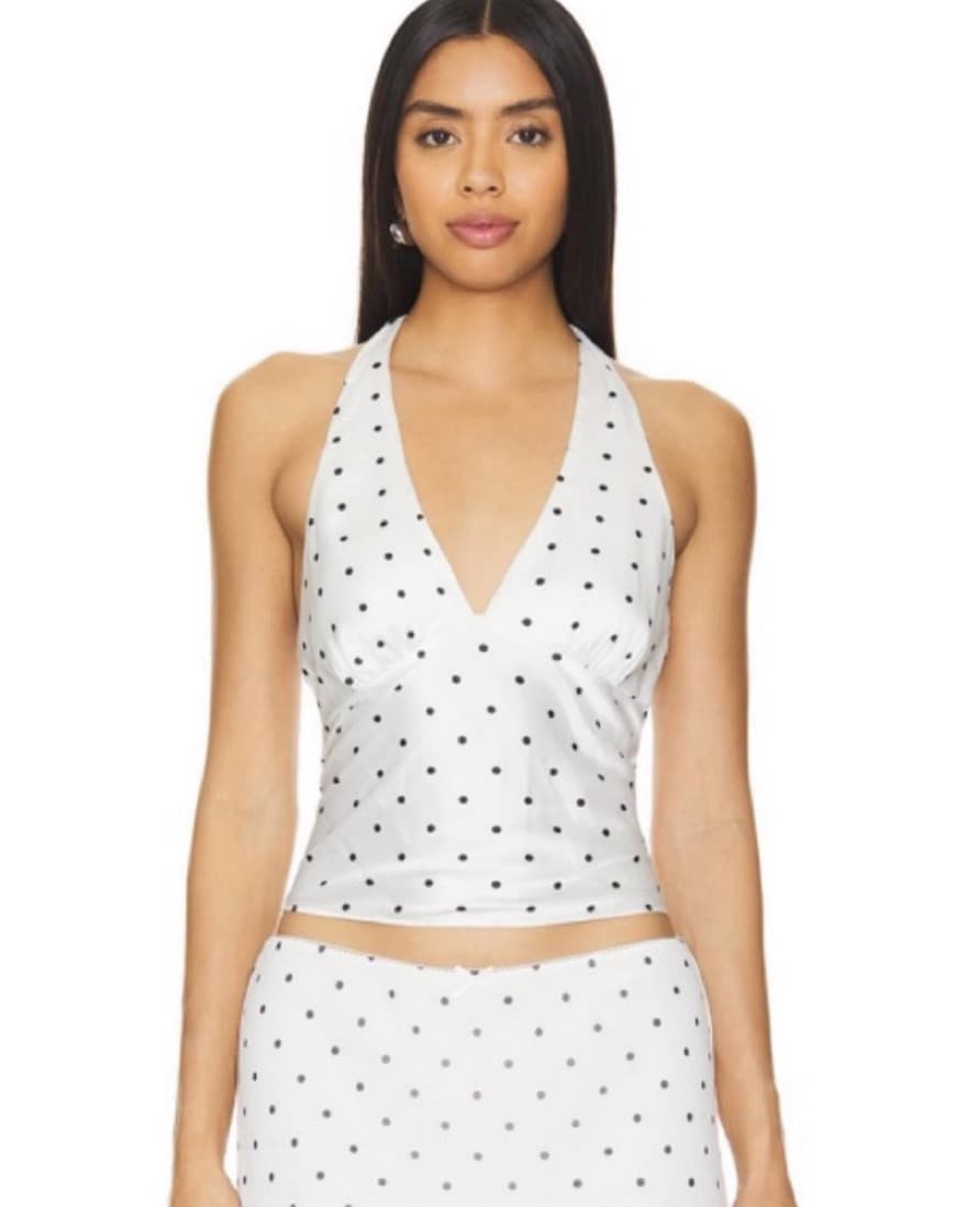 NIA Polka Dot Set - Image 2