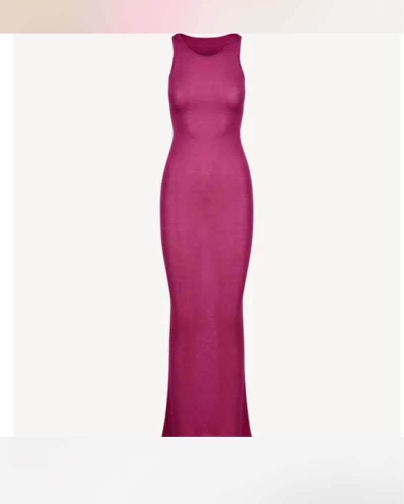 Asta Resort Natalia Dress - Image 2
