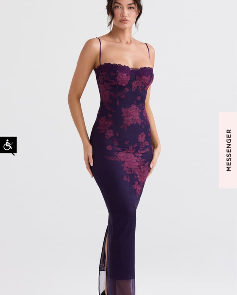 House of CB Dress - Image 3