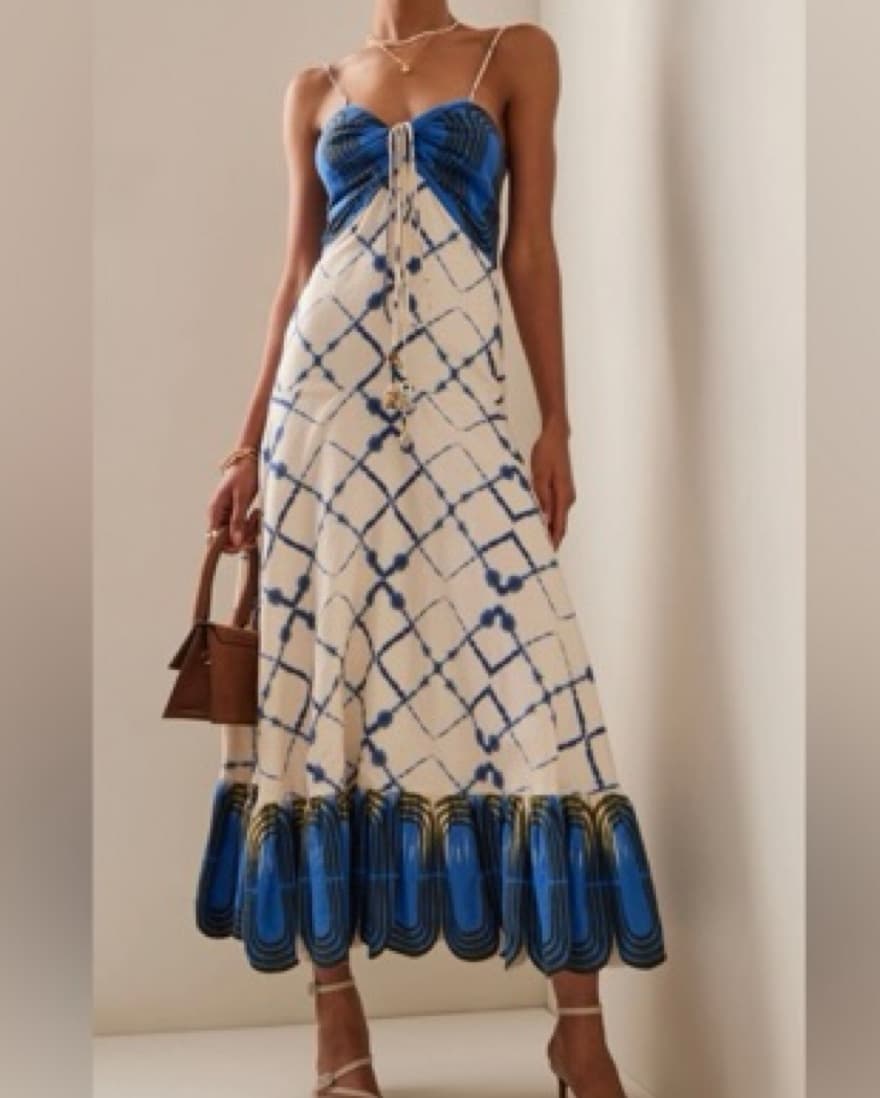 Alexis Dress - Image 3