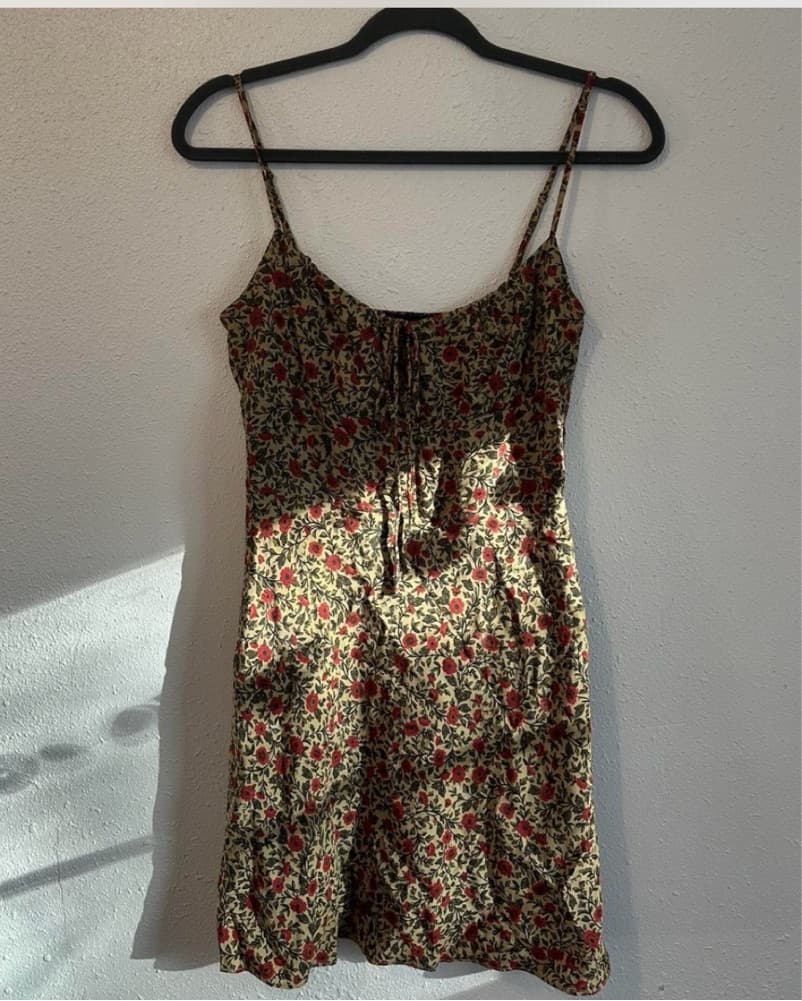 Realisation Par Inez Dress - Image 3
