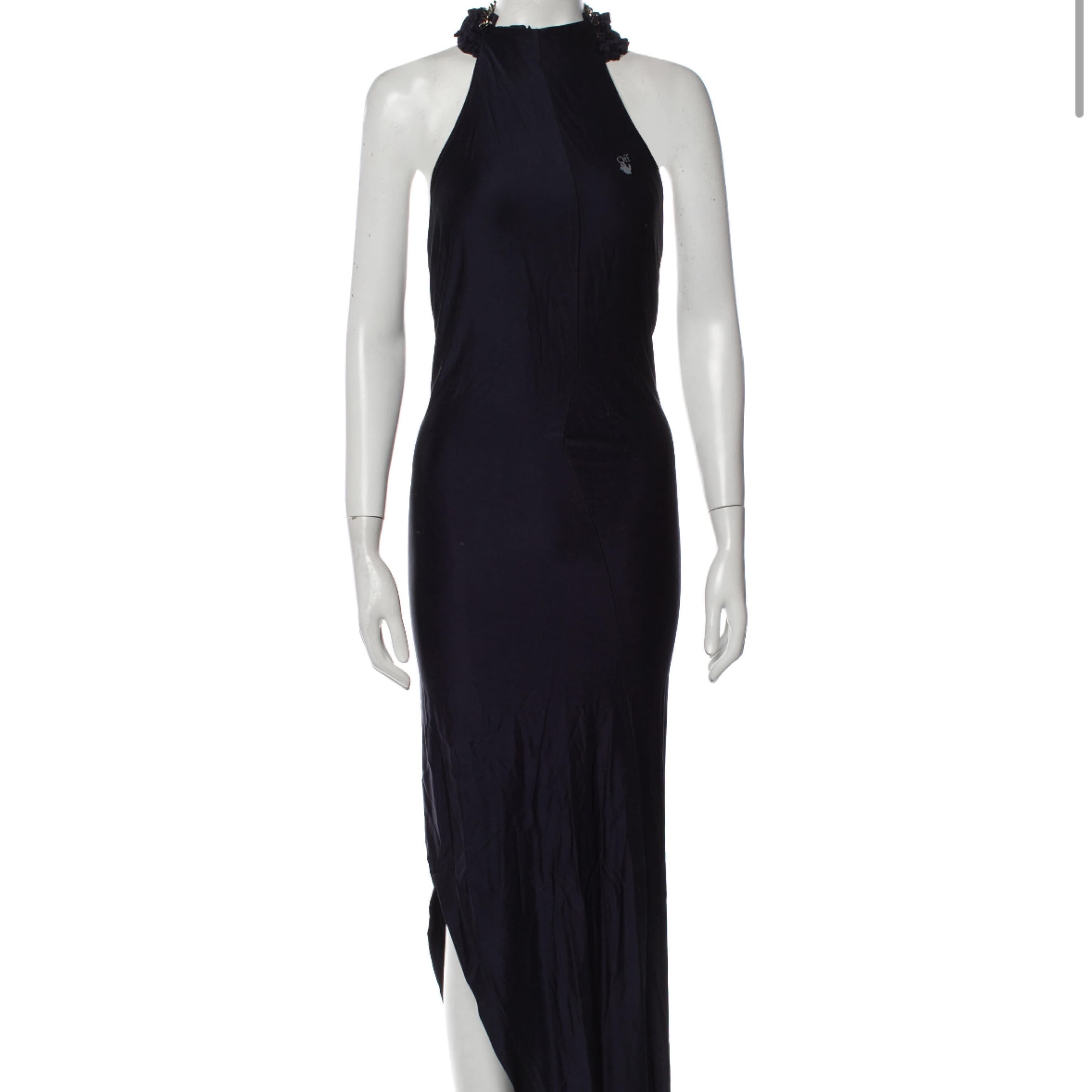 OFF-WHITE c/o virgil abloh Gown  - Image 3