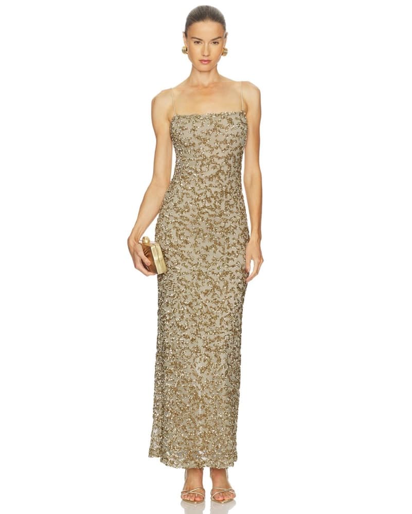 Camila Coelho Kinsley Dress  - Image 1