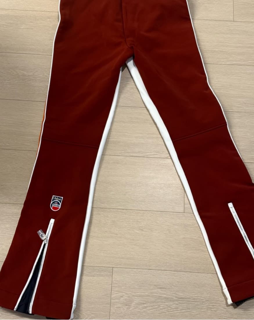 Chloe fusalp Ski Pants - Image 4