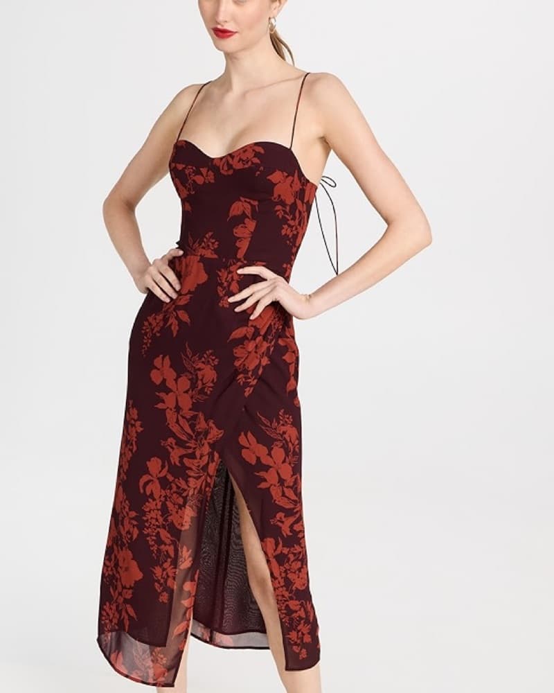 reformation kourtney Dress - Image 1
