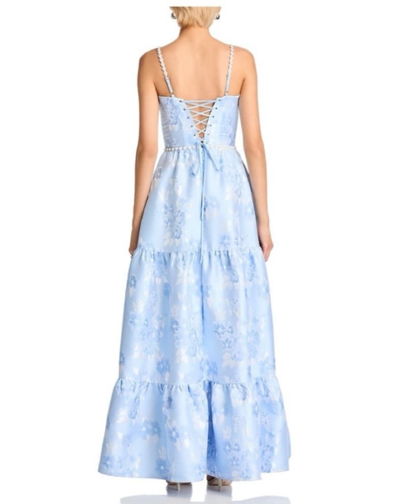 V. Chapman Dress - Image 3