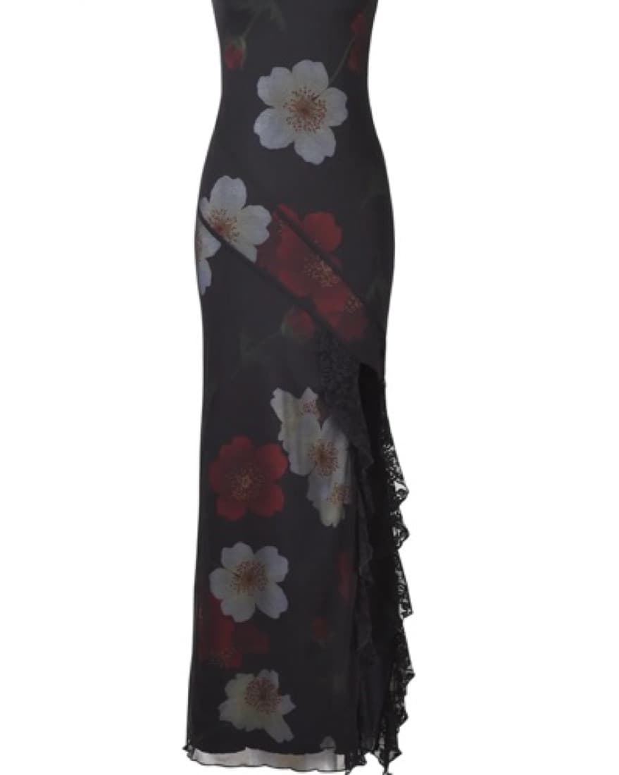 Tiger Mist Theo Maxi Dress XS  - Image 6