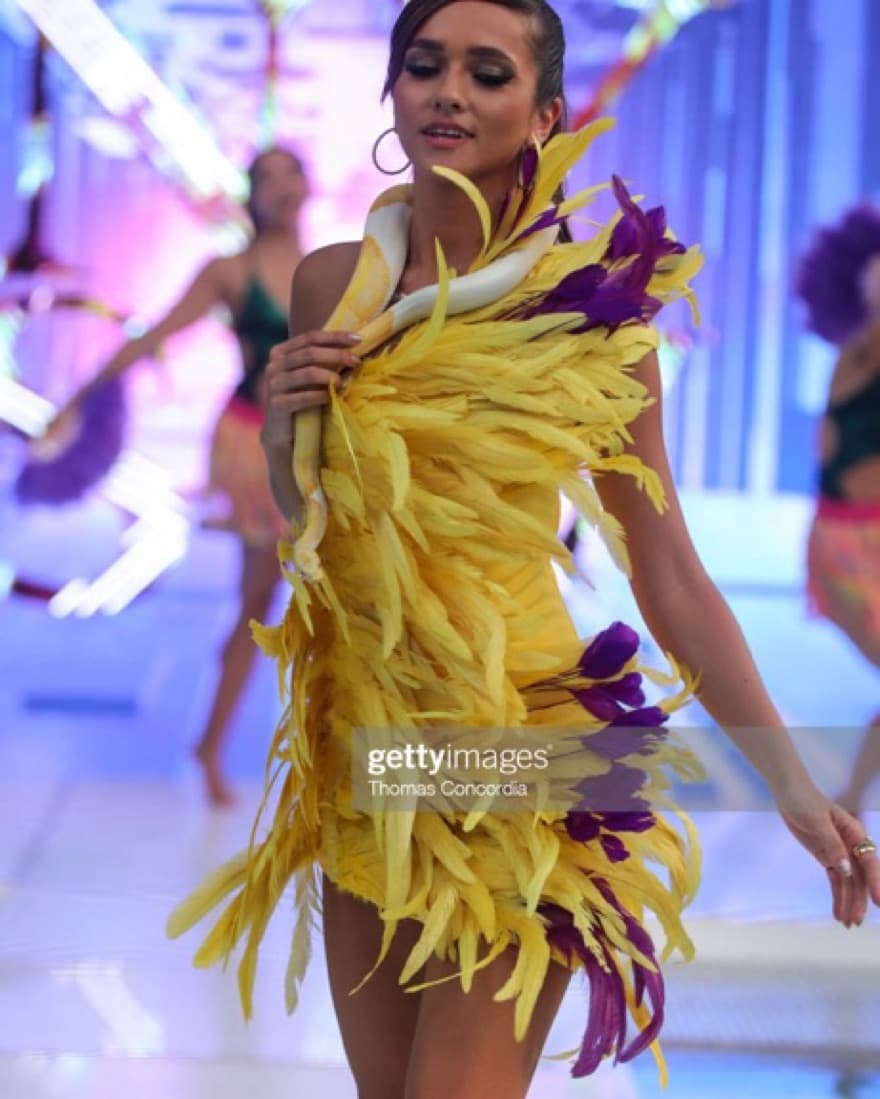 This Is Me Dress - Image 2