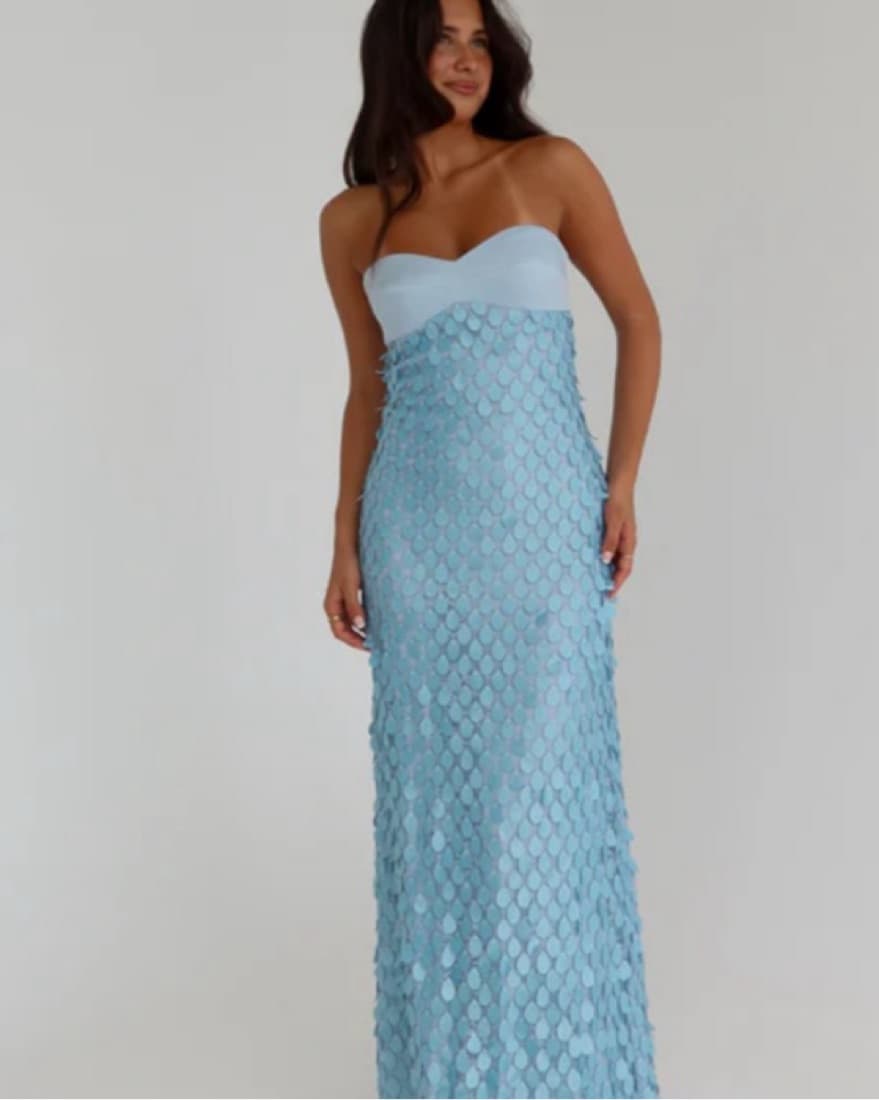 Manning Cartell Supreme Extreme Dress - Image 4