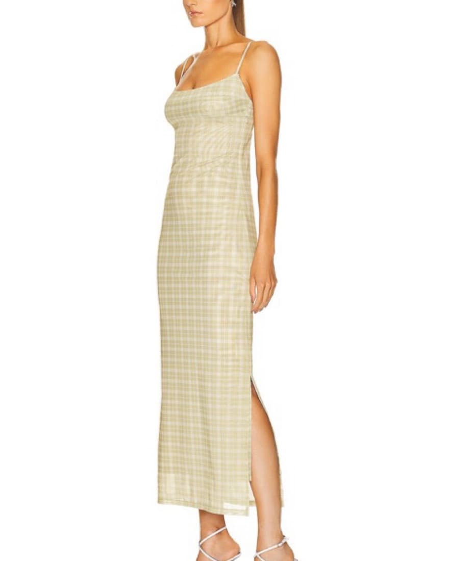Miaou Thais Dress - Image 3