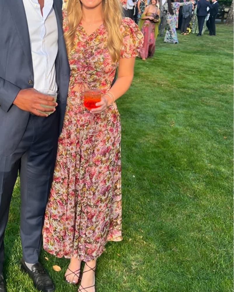 Doen Dress - Image 1