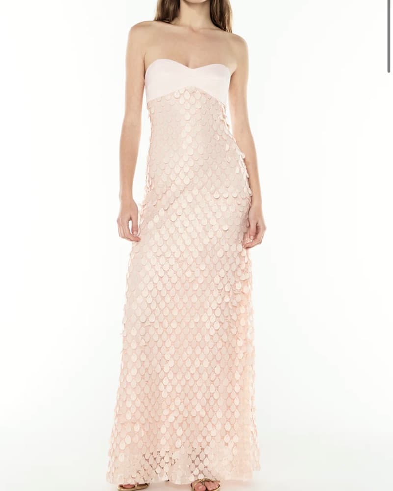Viral Supreme Extreme Balconette Dress - Image 2