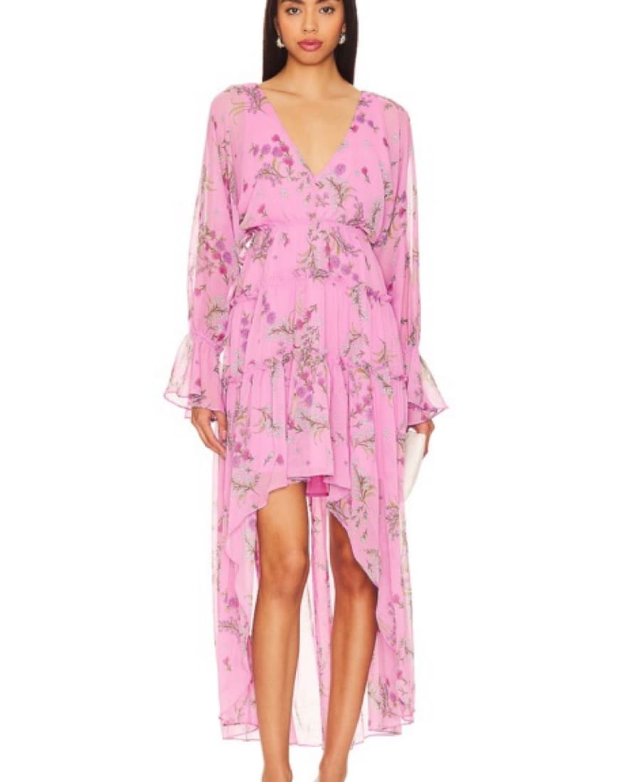 Steve Madden Sol Dress - Image 2