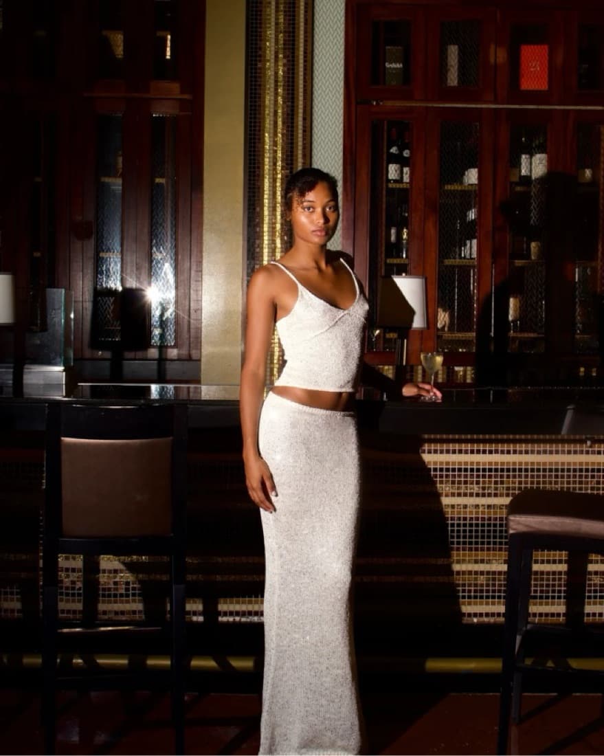 [SOLD OUT] Asta Resort Carolina Set - Image 1