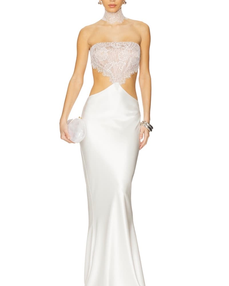 Retrofete Lucie Dress - Image 1