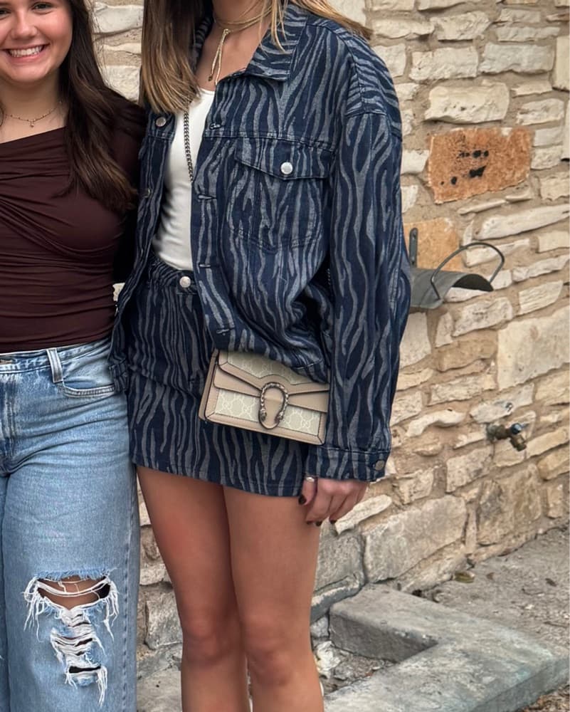 Emory Park Denim Set - Image 2